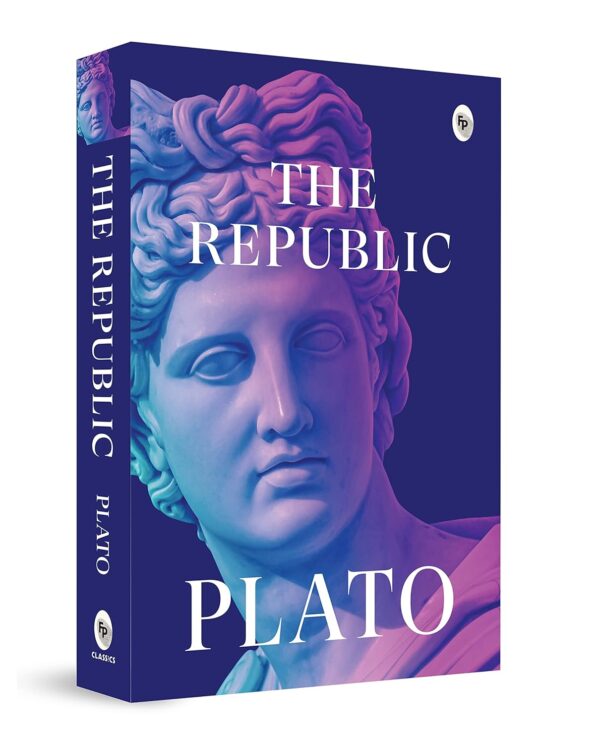 The Republic (Fingerprint Classics) (PB) 2015