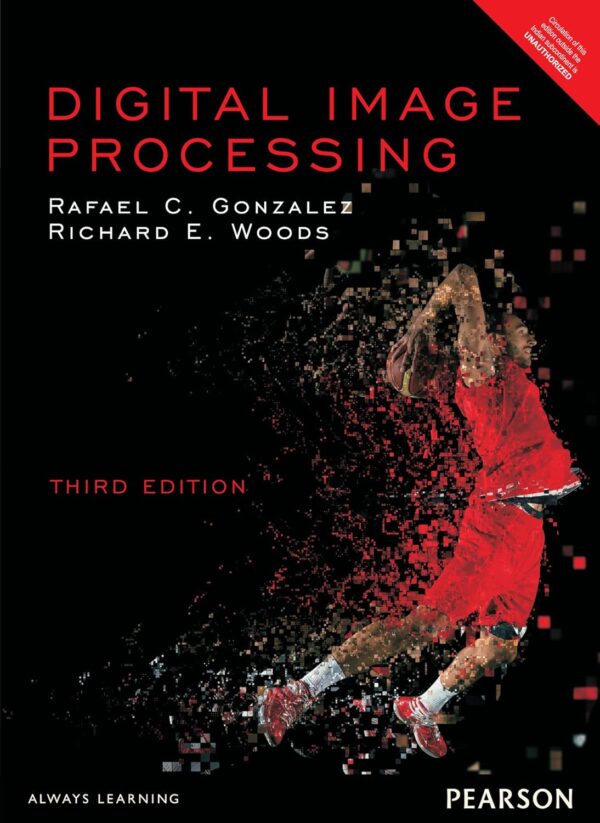 Digital Image Processing 3e (Pb) 2016 by Gonzalex